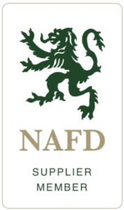 National Association of Funeral Directors: Supplier Member